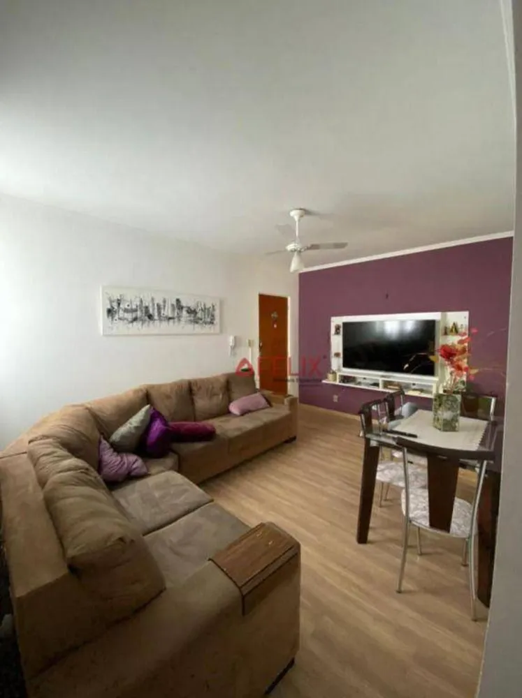 Apartamento, 2 quartos, 60 m² - Foto 4