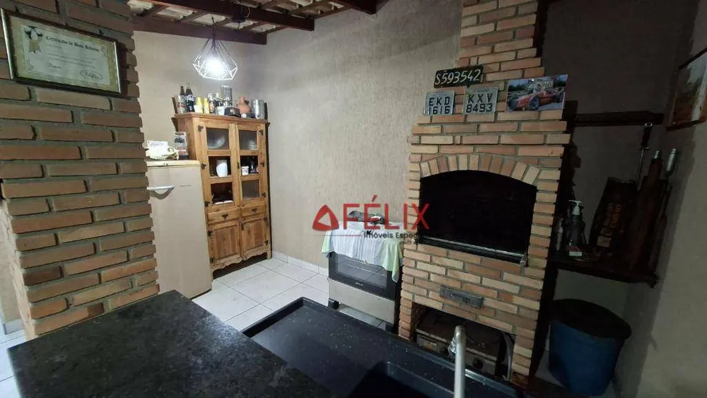 Casa, 4 quartos, 170 m² - Foto 13