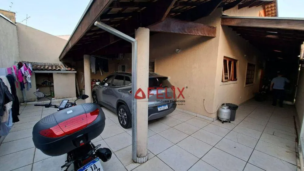 Casa, 4 quartos, 170 m² - Foto 16