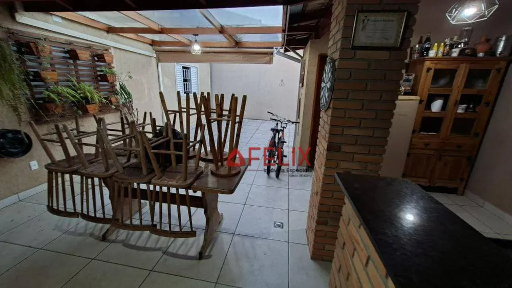 Casa, 4 quartos, 170 m² - Foto 12