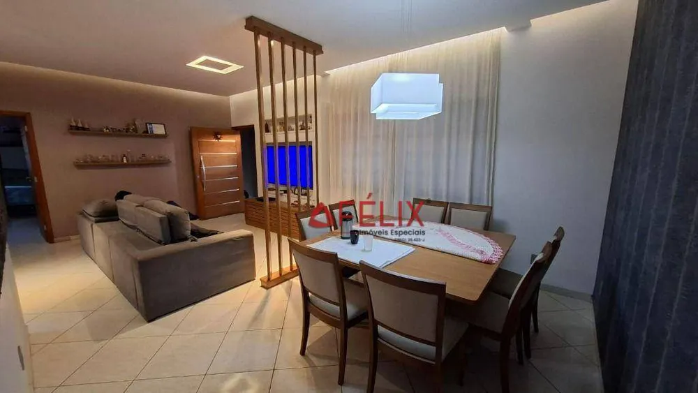 Casa, 4 quartos, 170 m² - Foto 3
