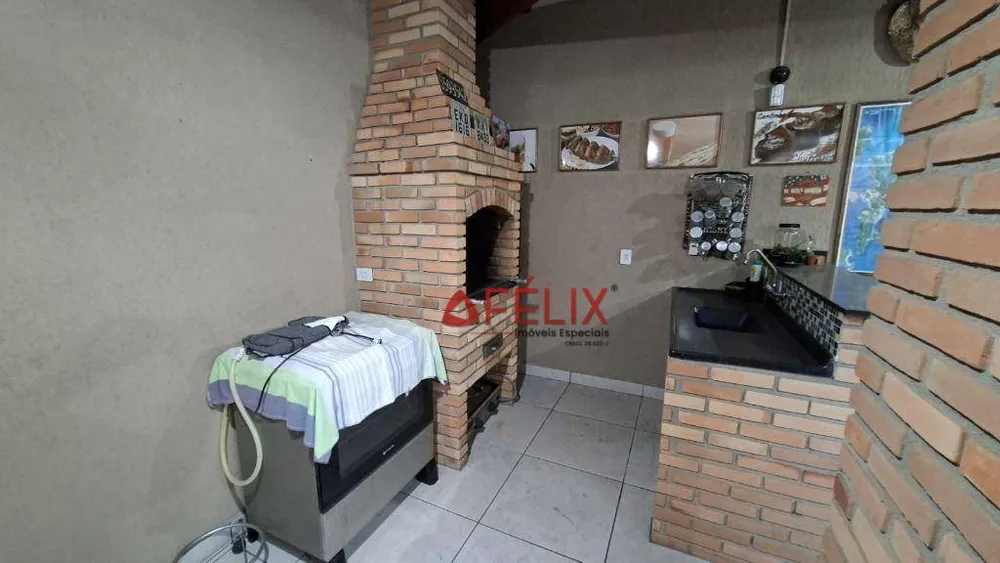 Casa, 4 quartos, 170 m² - Foto 14