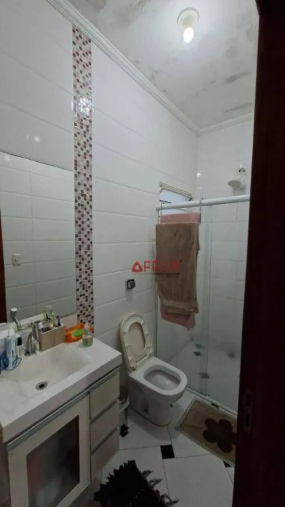 Casa, 4 quartos, 170 m² - Foto 9