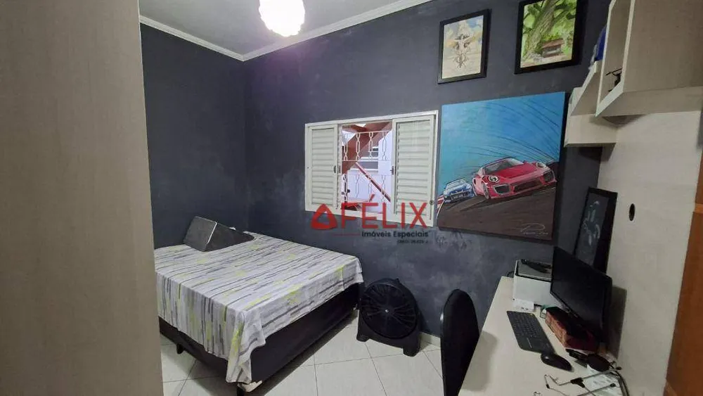 Casa, 4 quartos, 170 m² - Foto 5