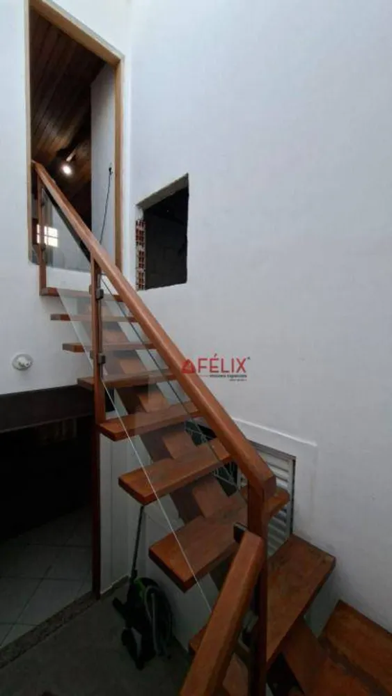 Casa, 4 quartos, 170 m² - Foto 10