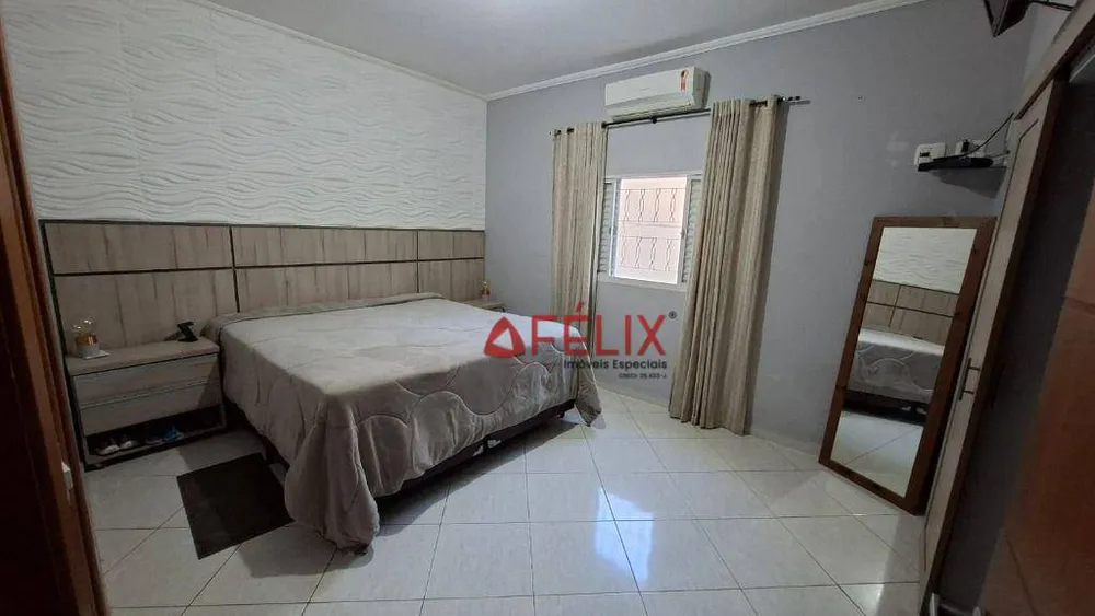 Casa, 4 quartos, 170 m² - Foto 8