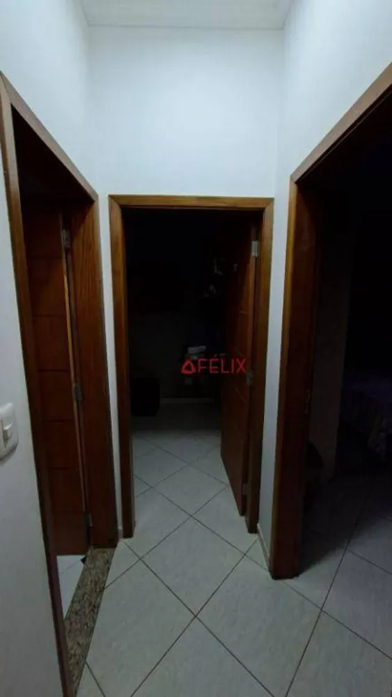 Casa, 4 quartos, 170 m² - Foto 4