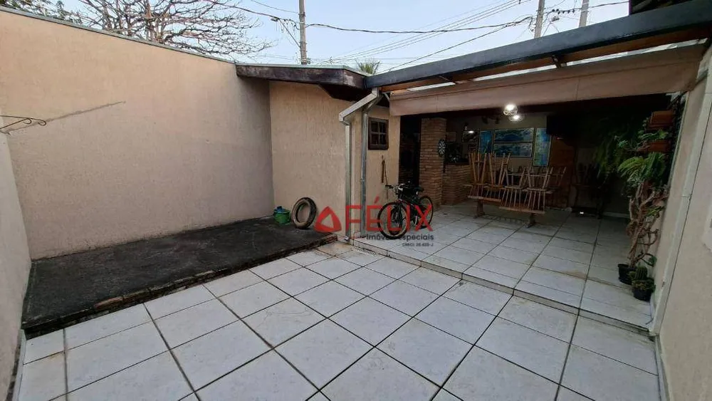 Casa, 4 quartos, 170 m² - Foto 15
