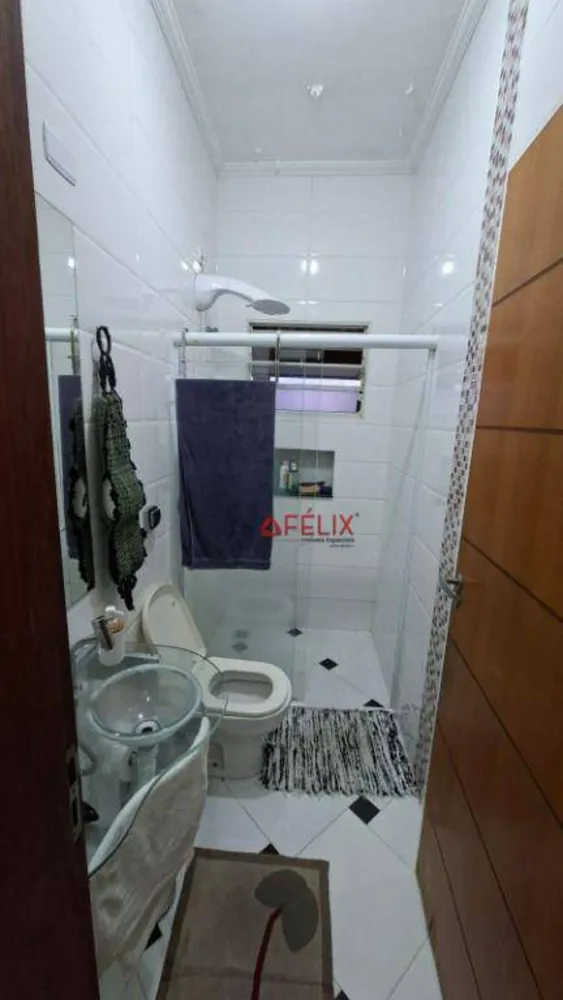 Casa, 4 quartos, 170 m² - Foto 7