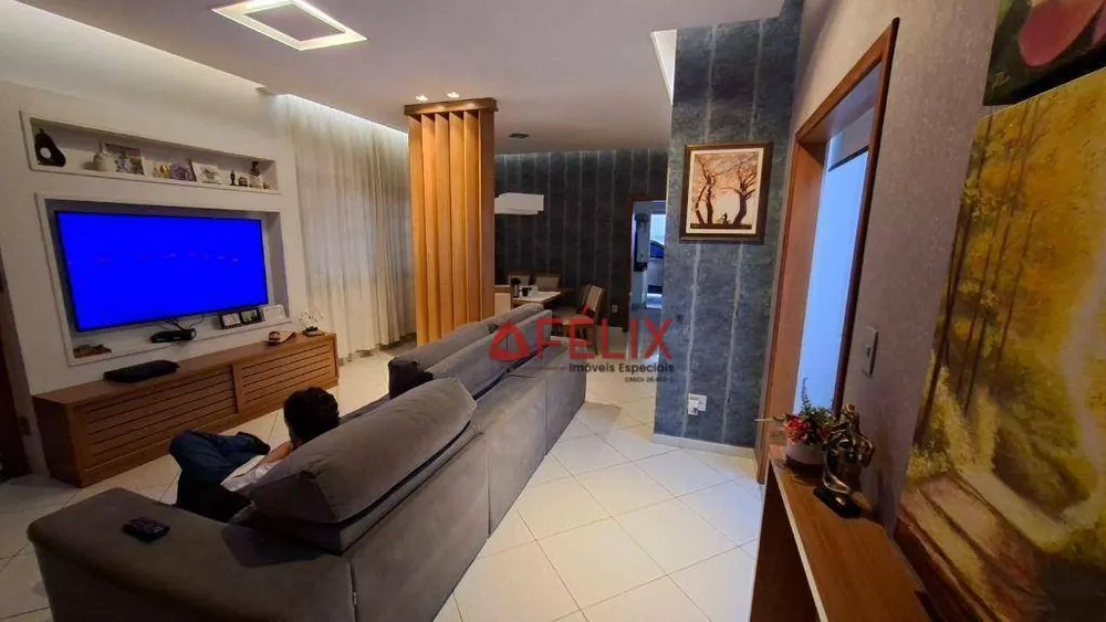 Casa, 4 quartos, 170 m² - Foto 2