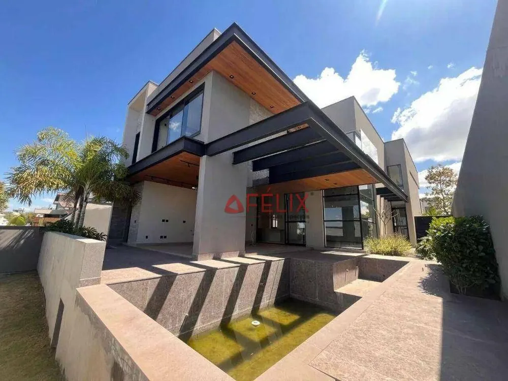 Sobrado, 5 quartos, 476 m² - Foto 6