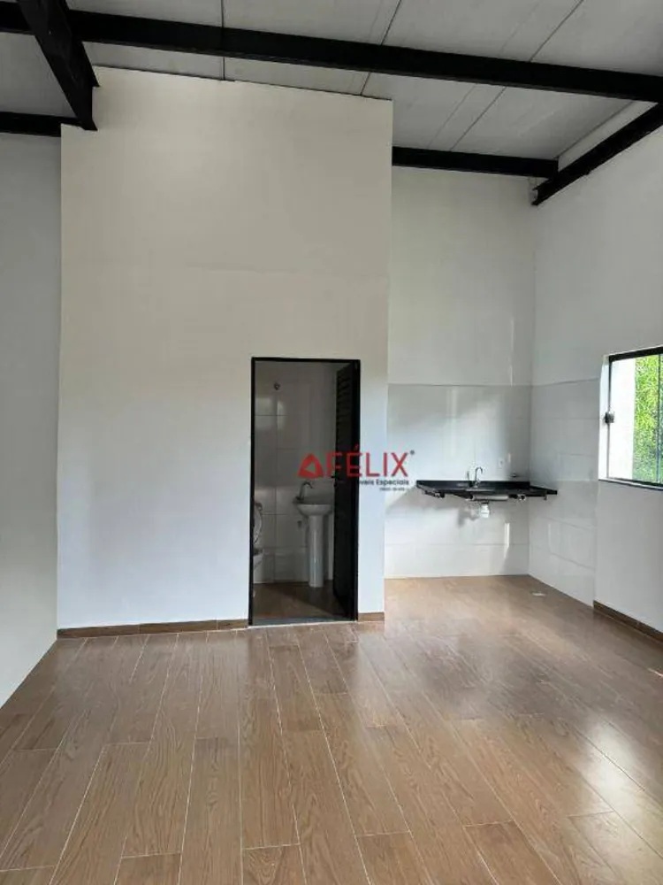 Depósito-Galpão, 482 m² - Foto 10
