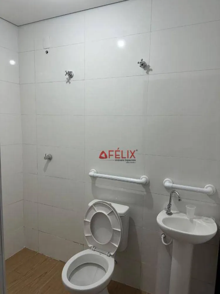 Depósito-Galpão, 482 m² - Foto 4