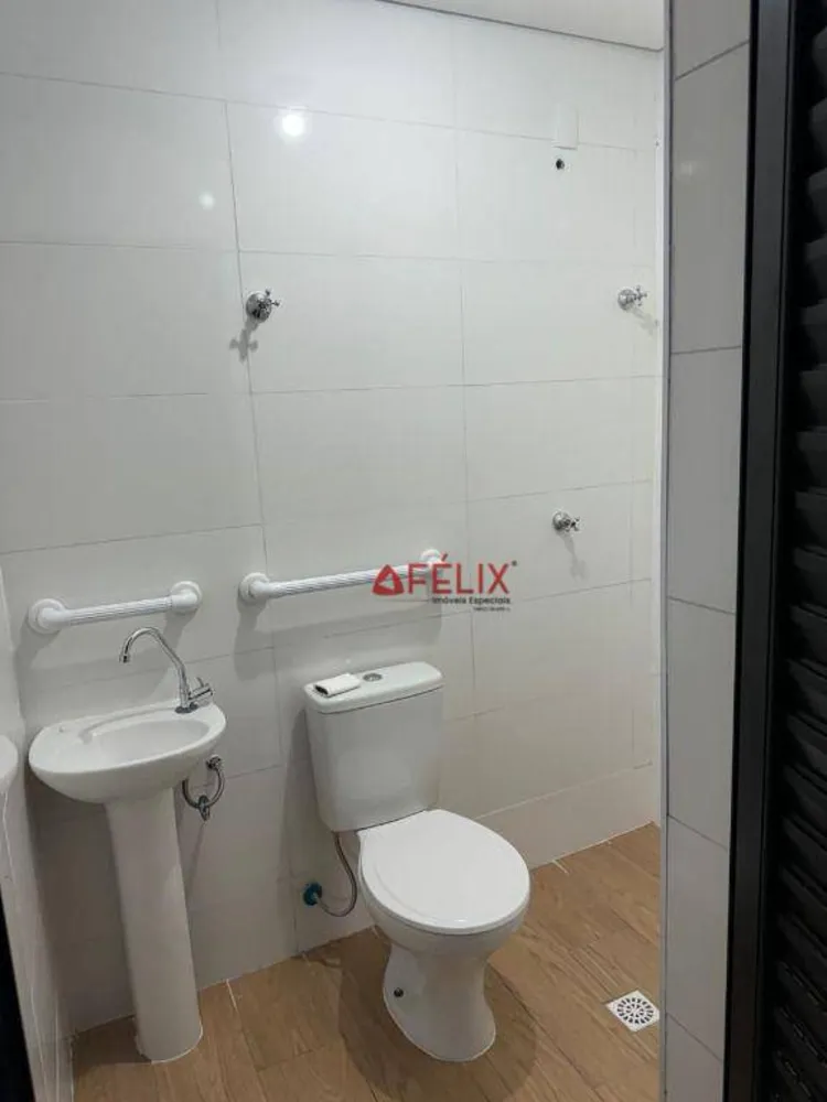 Depósito-Galpão, 482 m² - Foto 9