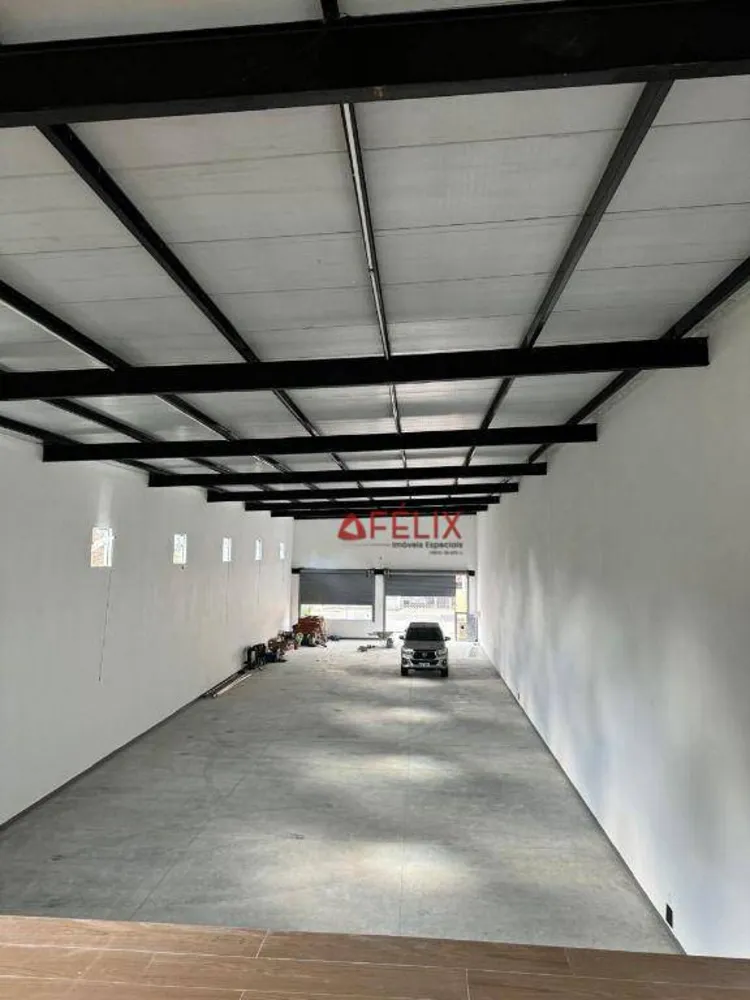 Depósito-Galpão, 482 m² - Foto 2