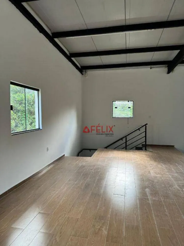 Depósito-Galpão, 482 m² - Foto 5