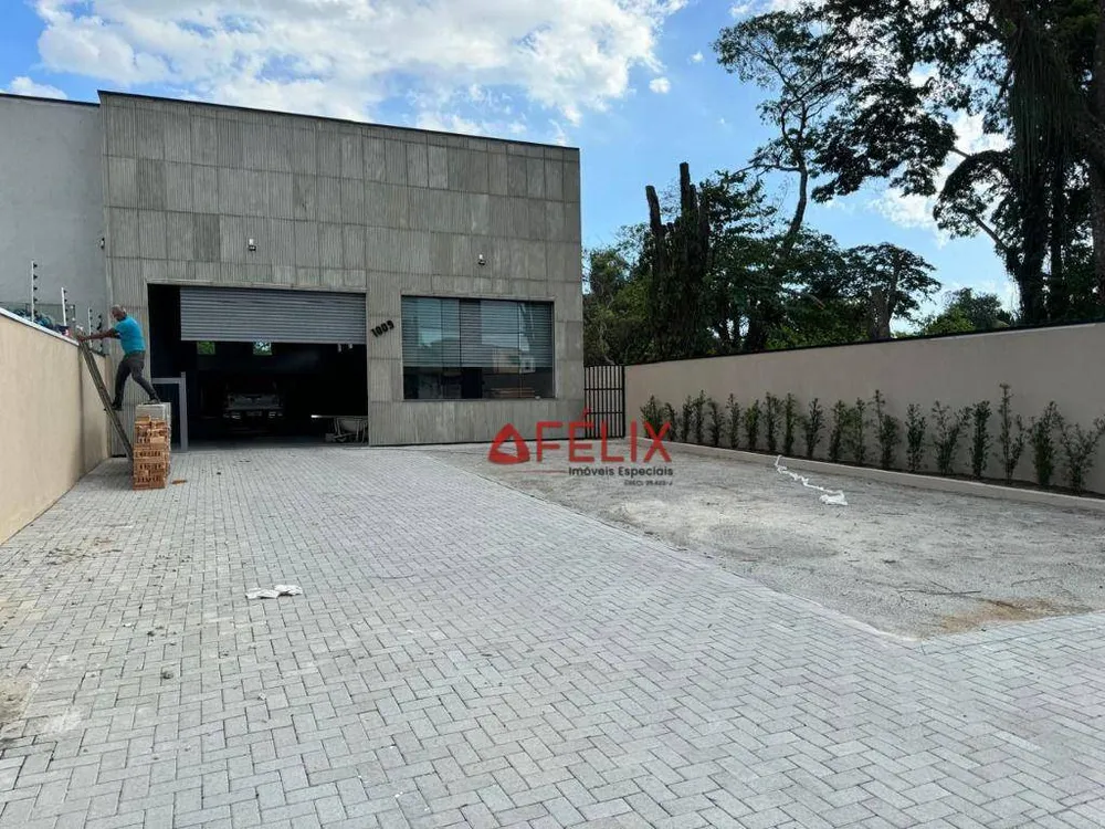 Depósito-Galpão, 482 m² - Foto 6