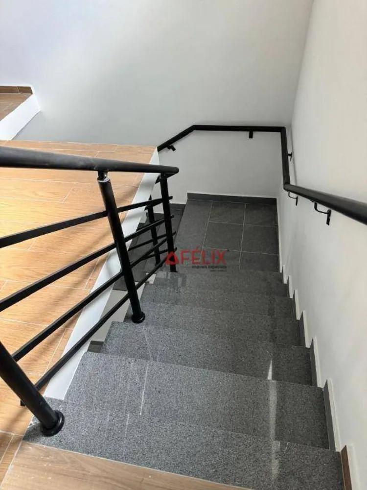 Depósito-Galpão, 482 m² - Foto 1