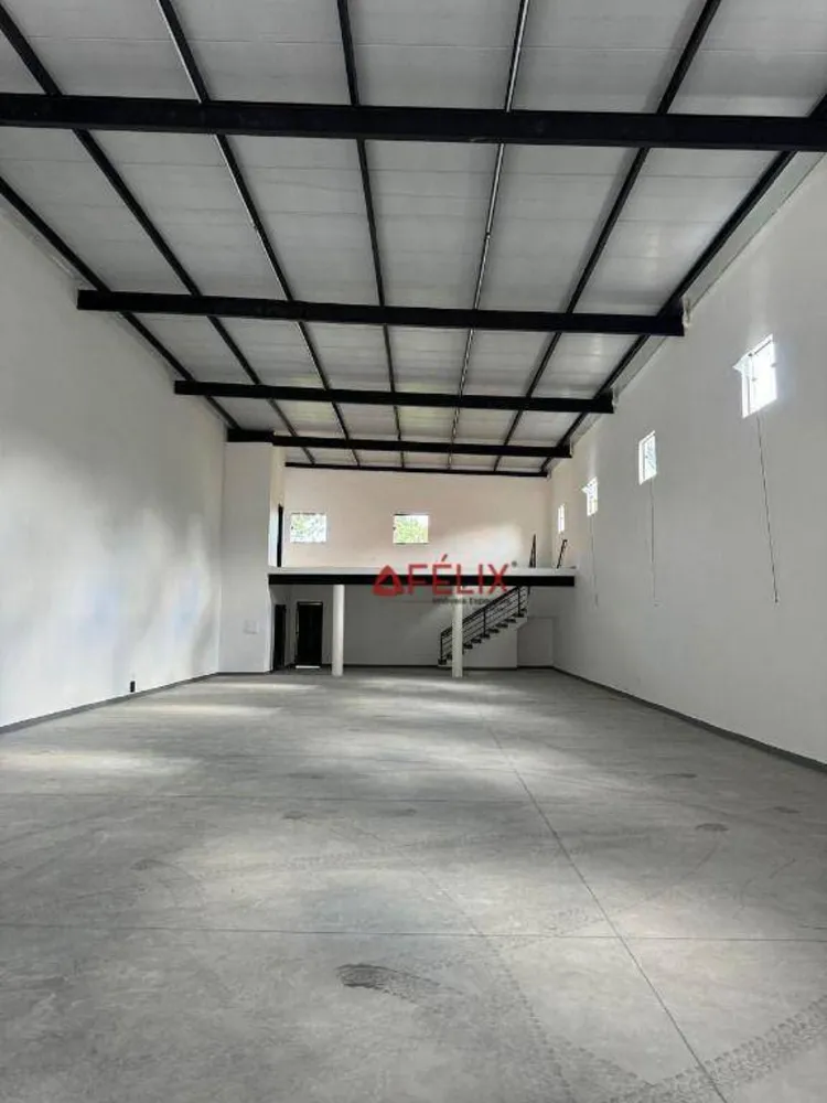Depósito-Galpão, 482 m² - Foto 7