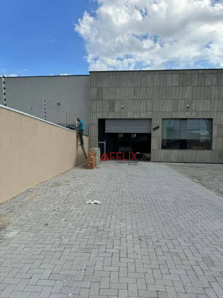 Depósito-Galpão, 482 m² - Foto 8