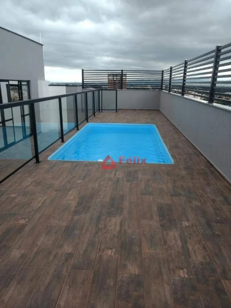 Apartamento, 2 quartos, 76 m² - Foto 12