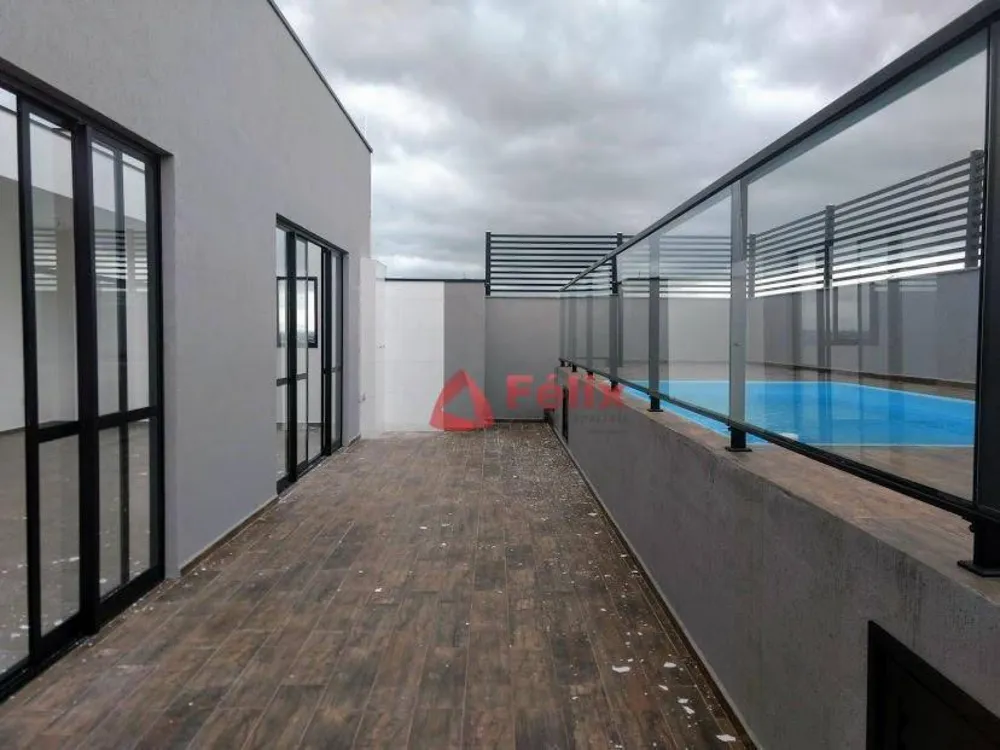 Apartamento, 2 quartos, 76 m² - Foto 11