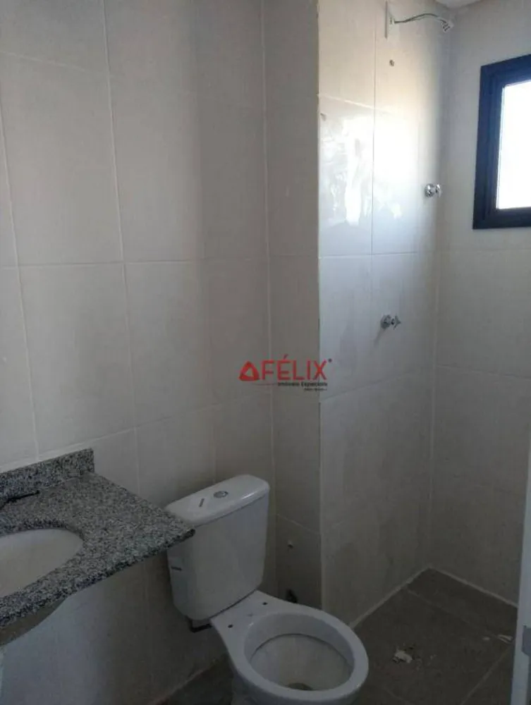 Apartamento, 2 quartos, 76 m² - Foto 2