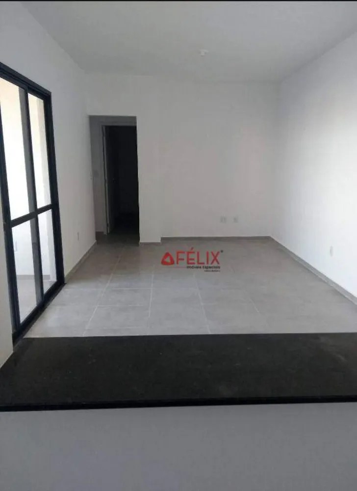 Apartamento, 2 quartos, 76 m² - Foto 1