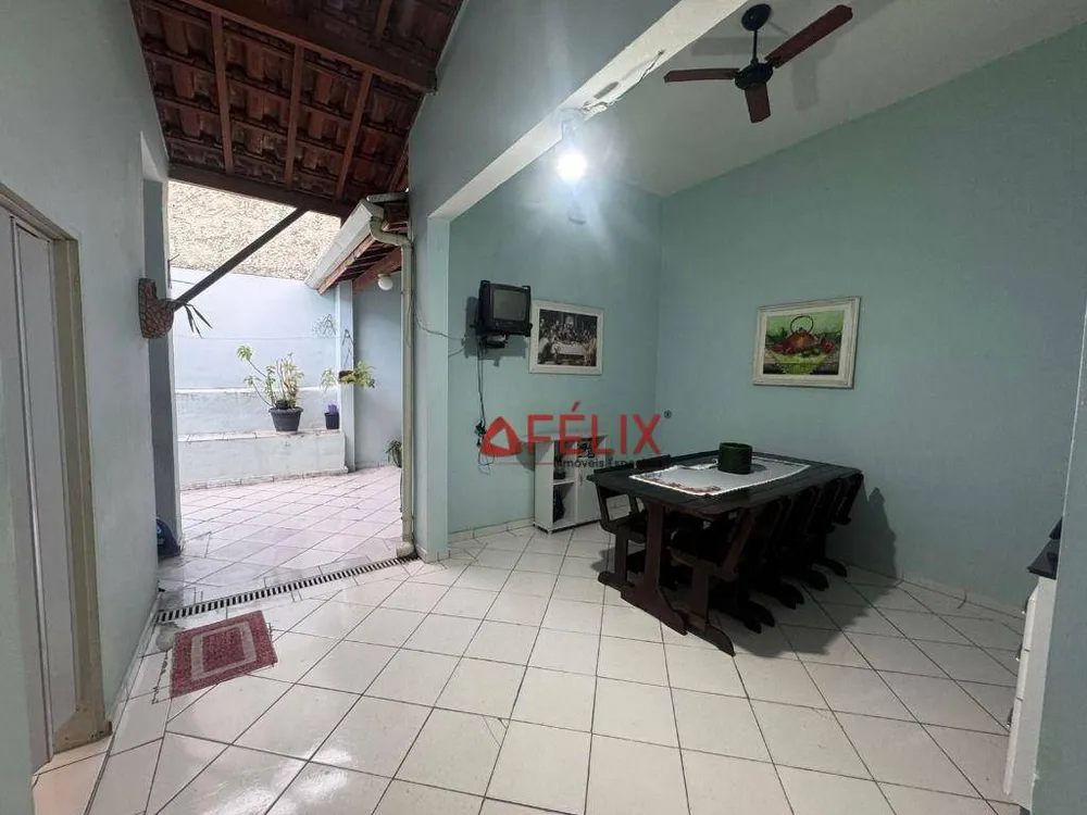 Casa, 3 quartos, 149 m² - Foto 6