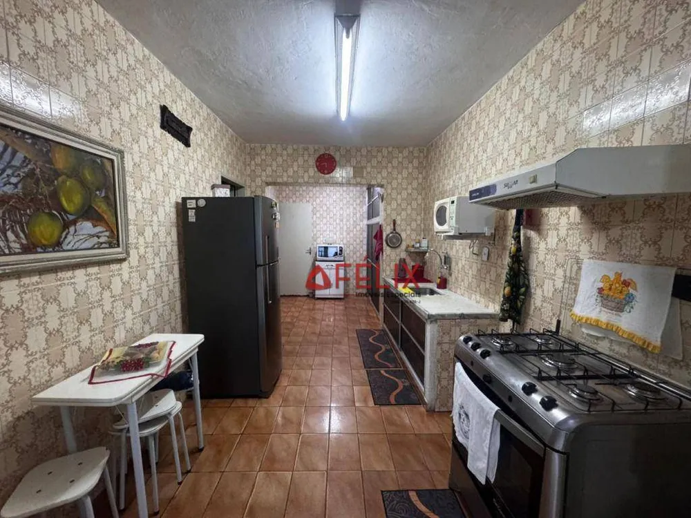 Casa, 3 quartos, 149 m² - Foto 3