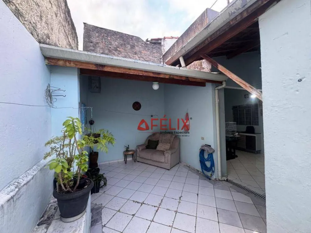 Casa, 3 quartos, 149 m² - Foto 4
