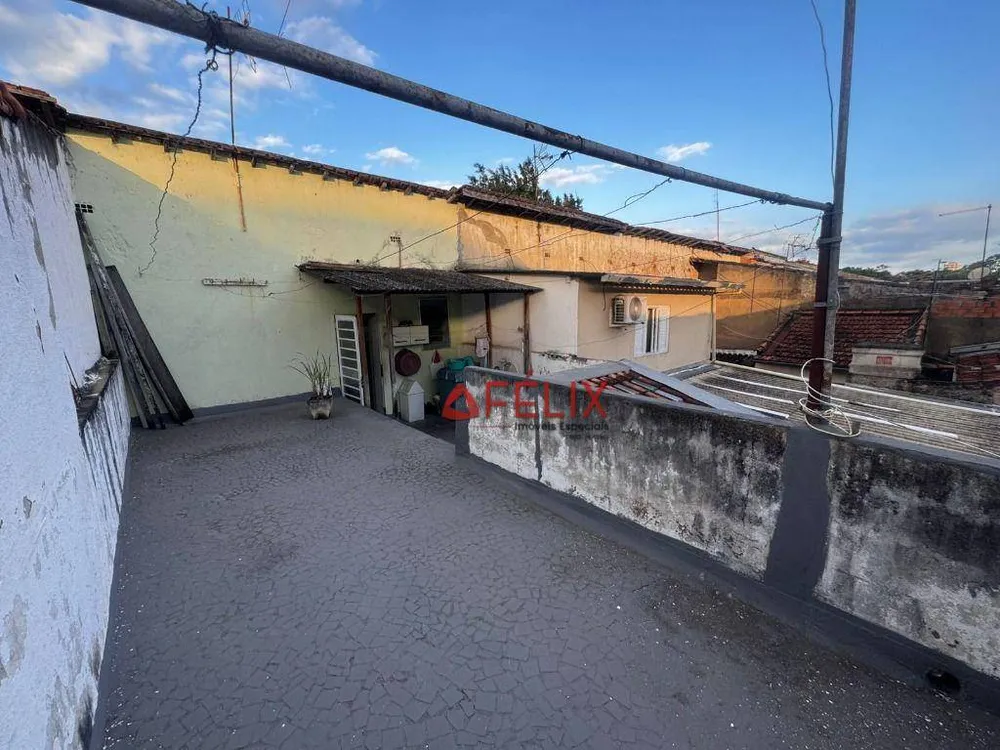 Casa, 3 quartos, 149 m² - Foto 8