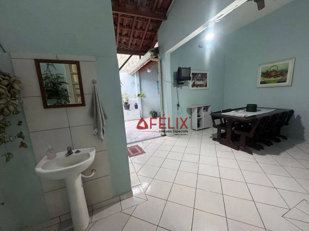 Casa, 3 quartos, 149 m² - Foto 5