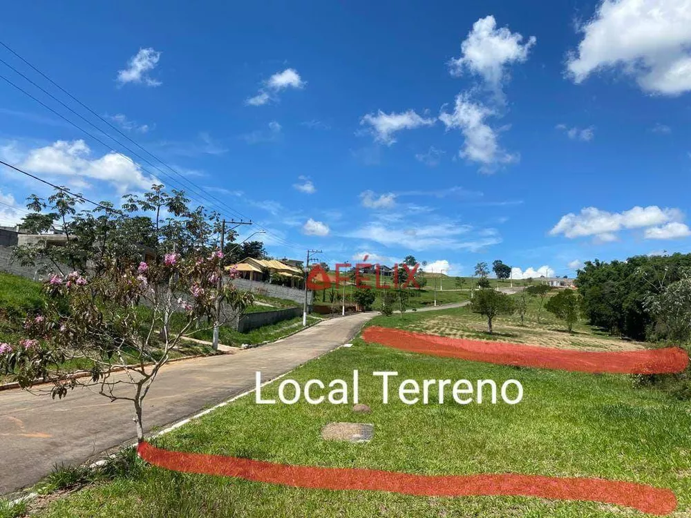 Terreno, 1968 m² - Foto 2