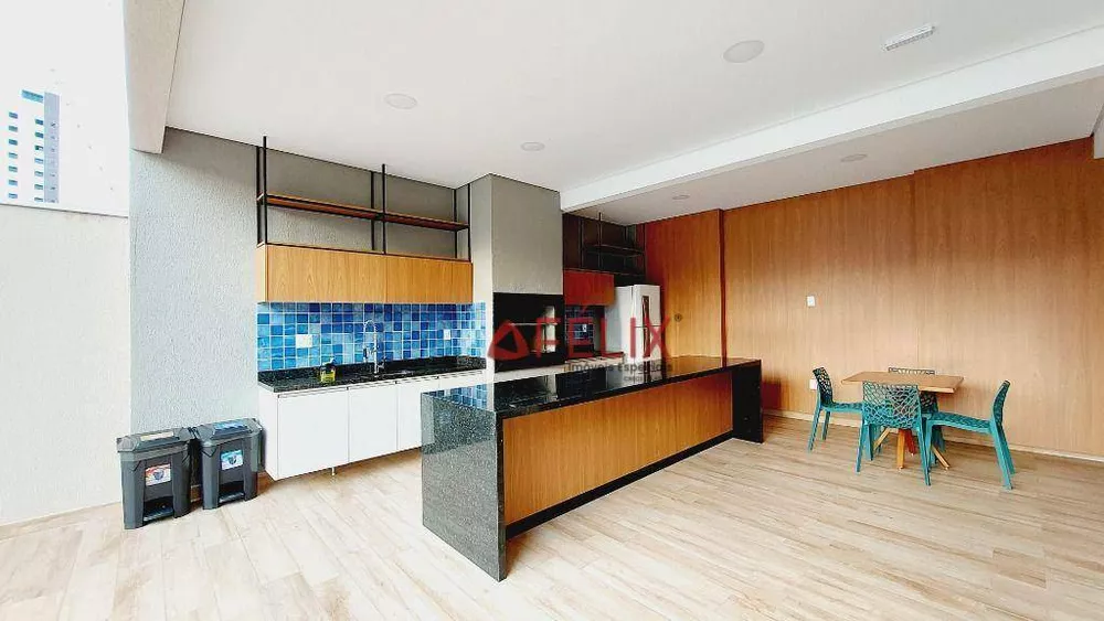 Apartamento, 3 quartos, 130 m² - Foto 35