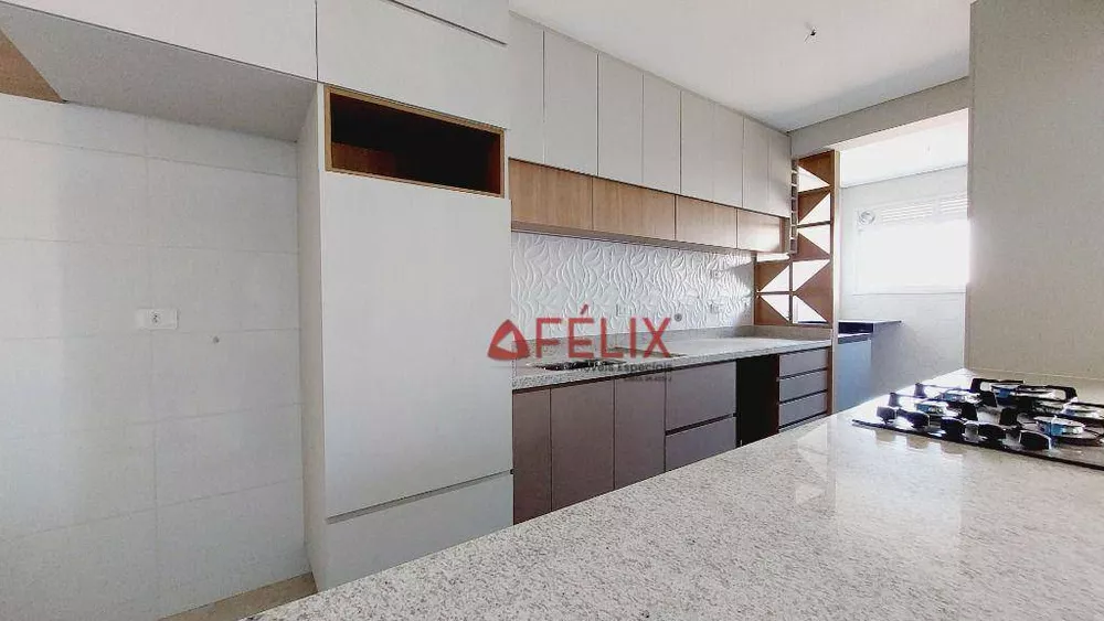 Apartamento, 3 quartos, 130 m² - Foto 9