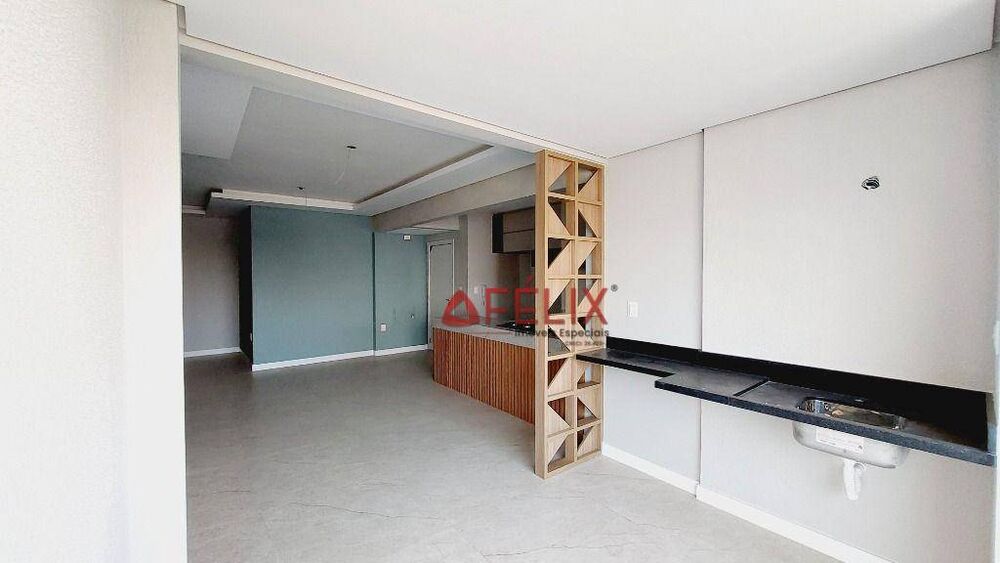 Apartamento, 3 quartos, 130 m² - Foto 4