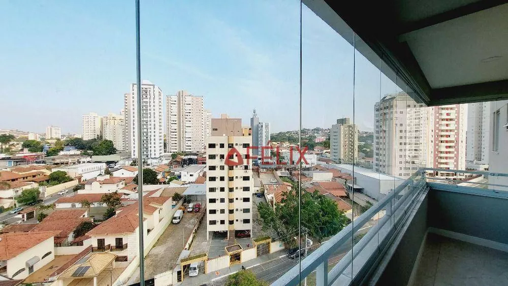 Apartamento, 3 quartos, 130 m² - Foto 29
