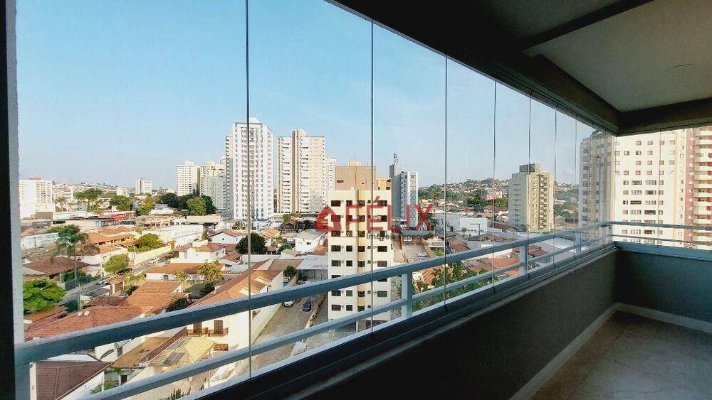 Apartamento, 3 quartos, 130 m² - Foto 6