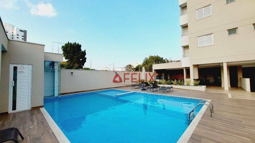 Apartamento, 3 quartos, 130 m² - Foto 10