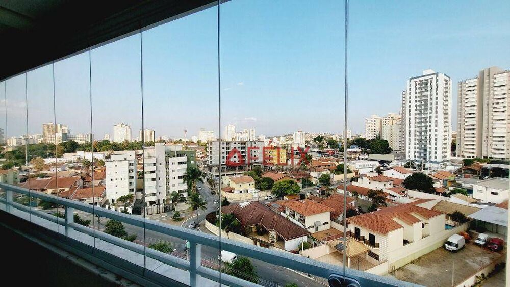 Apartamento, 3 quartos, 130 m² - Foto 9
