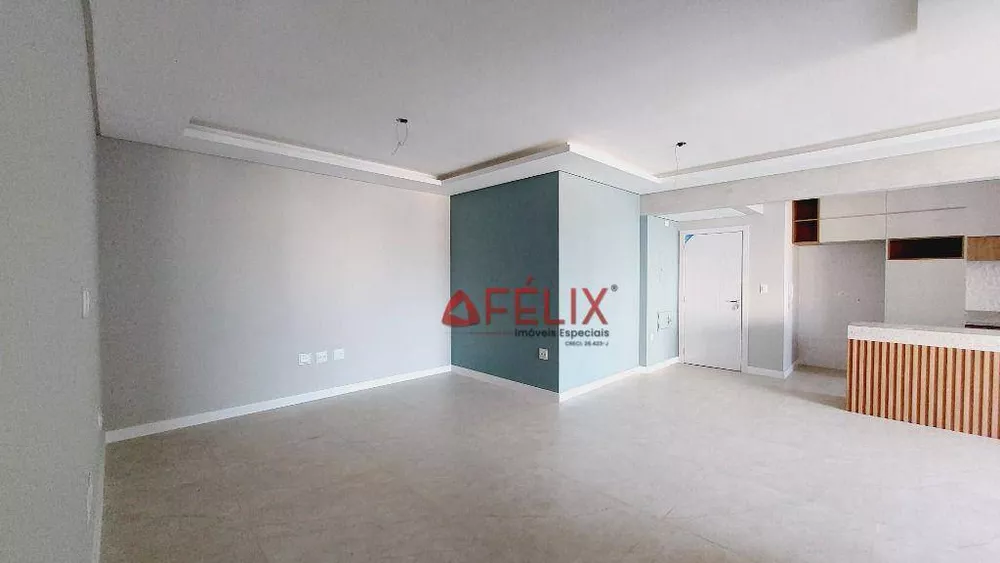 Apartamento, 3 quartos, 130 m² - Foto 5