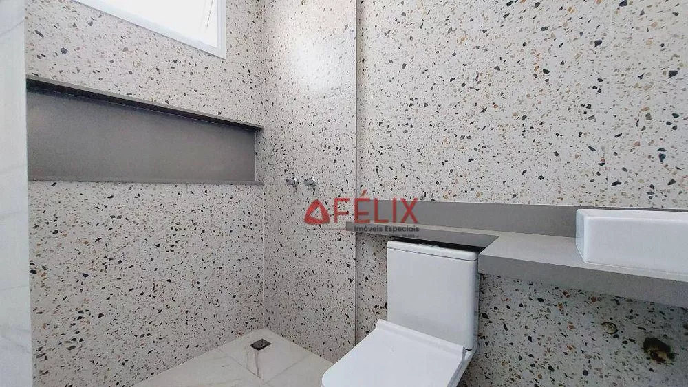 Apartamento, 3 quartos, 130 m² - Foto 20