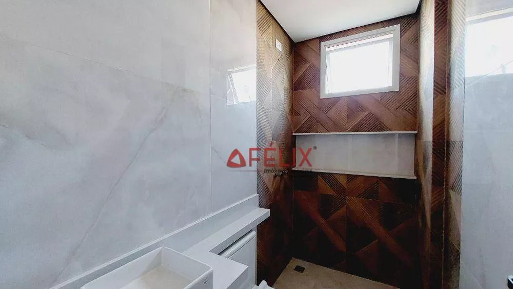 Apartamento, 3 quartos, 130 m² - Foto 21