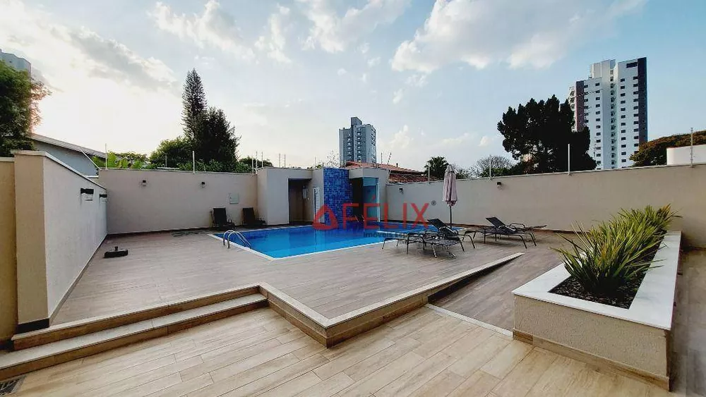 Apartamento, 3 quartos, 130 m² - Foto 33