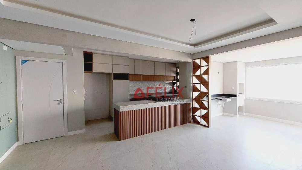Apartamento, 3 quartos, 130 m² - Foto 4