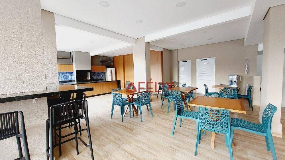 Apartamento, 3 quartos, 130 m² - Foto 11