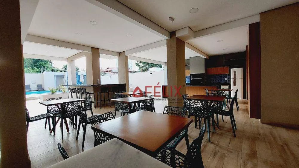 Apartamento, 3 quartos, 130 m² - Foto 31