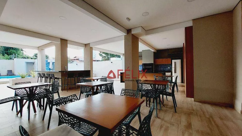 Apartamento, 3 quartos, 130 m² - Foto 32