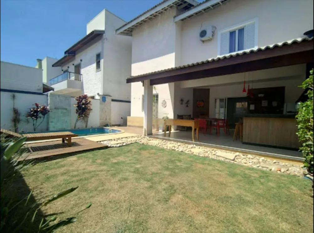 Sobrado, 3 quartos, 185 m² - Foto 4